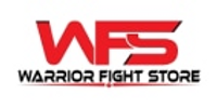 Warrior Fight Store coupons